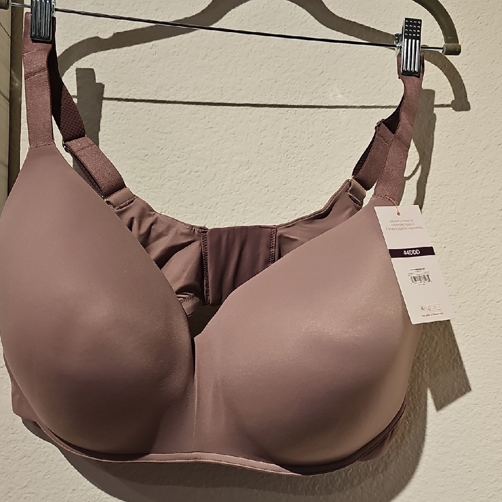 Elegant Women's Bra - Picture 1 of 8